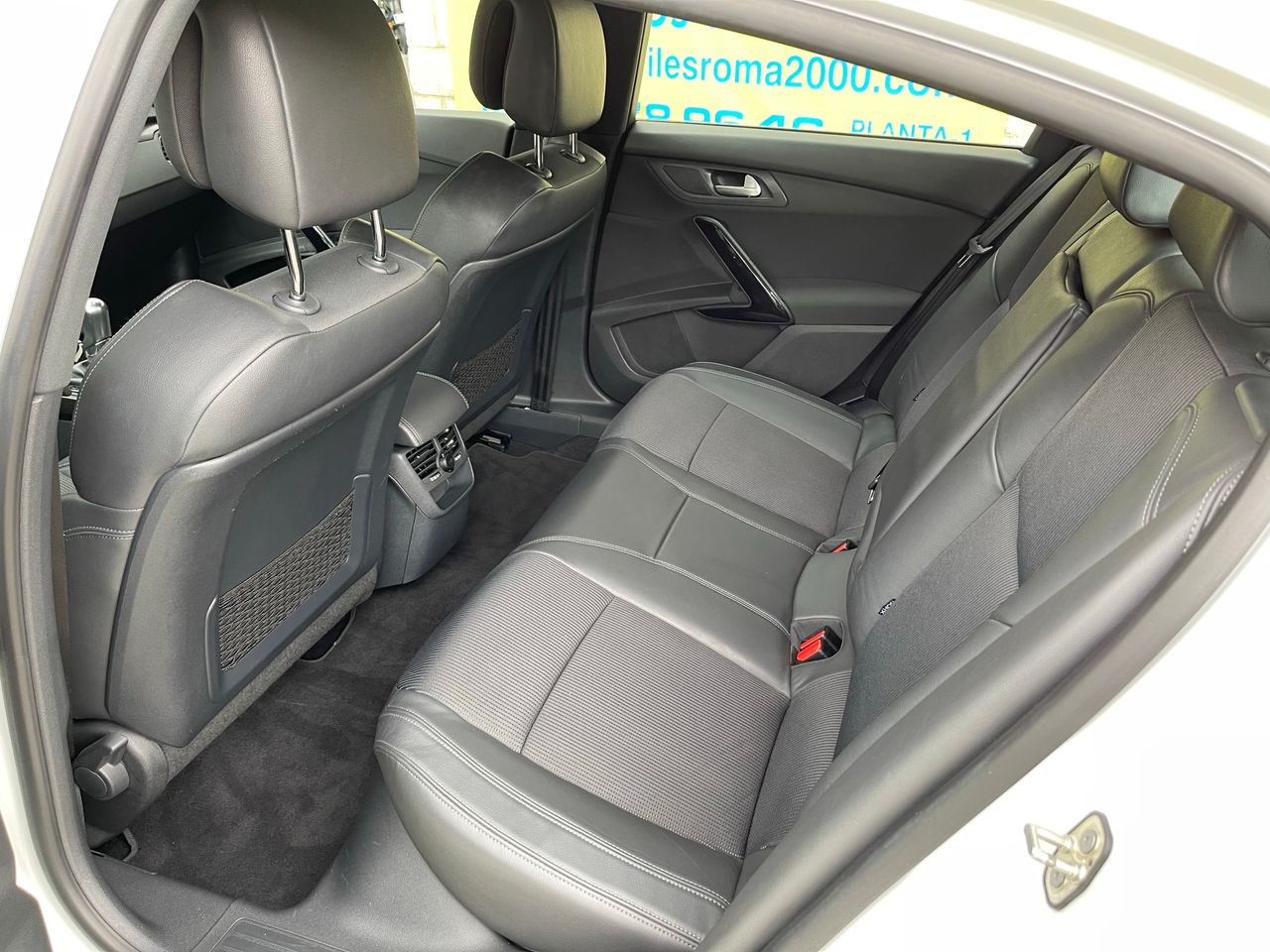 Foto Peugeot 508 7