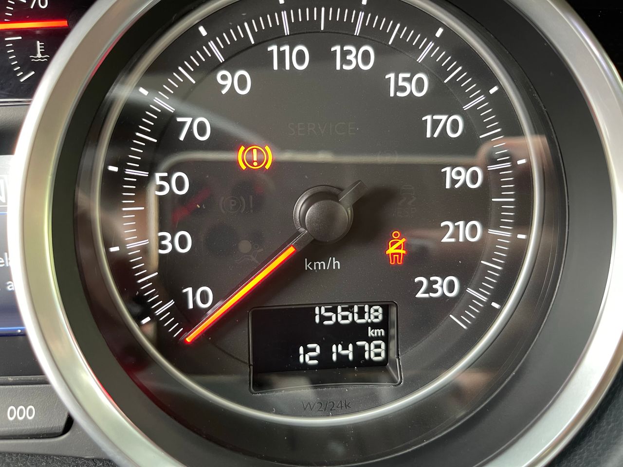 Foto Peugeot 508 10