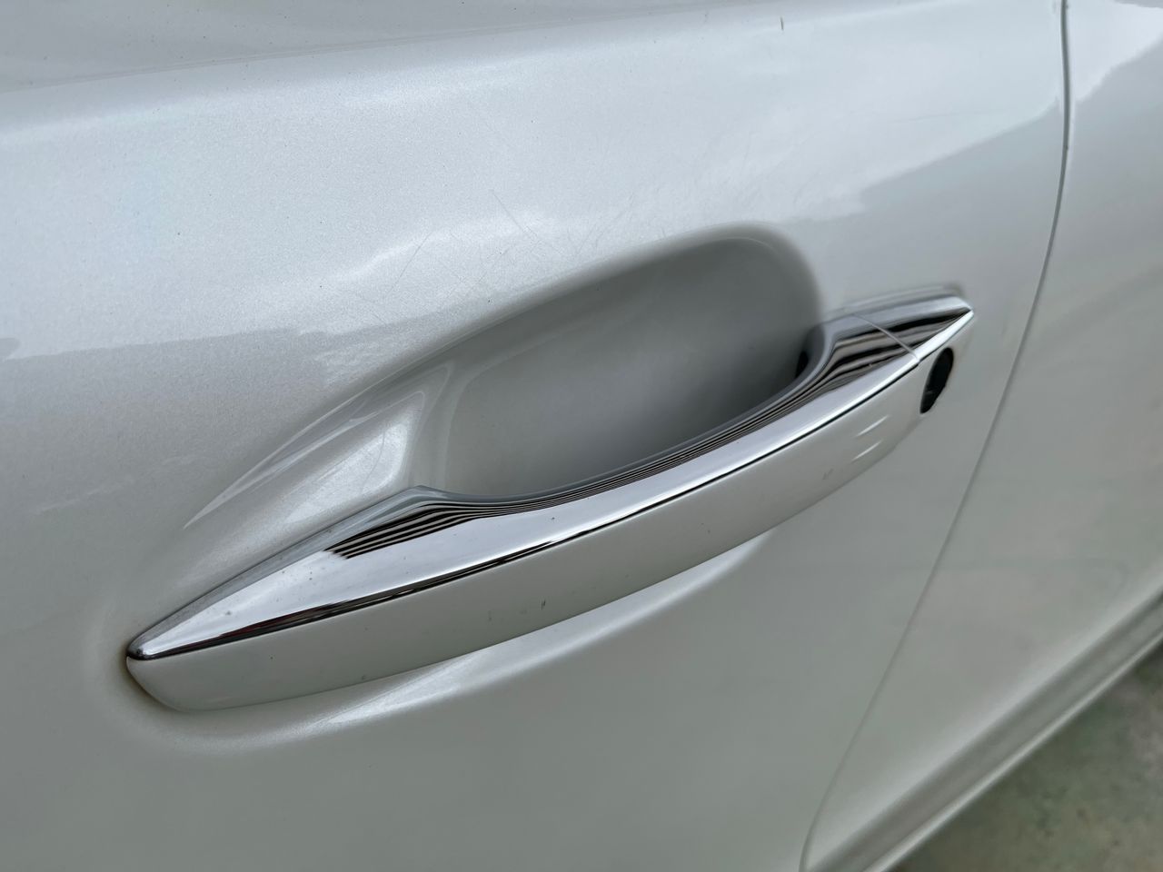 Foto Peugeot 508 19
