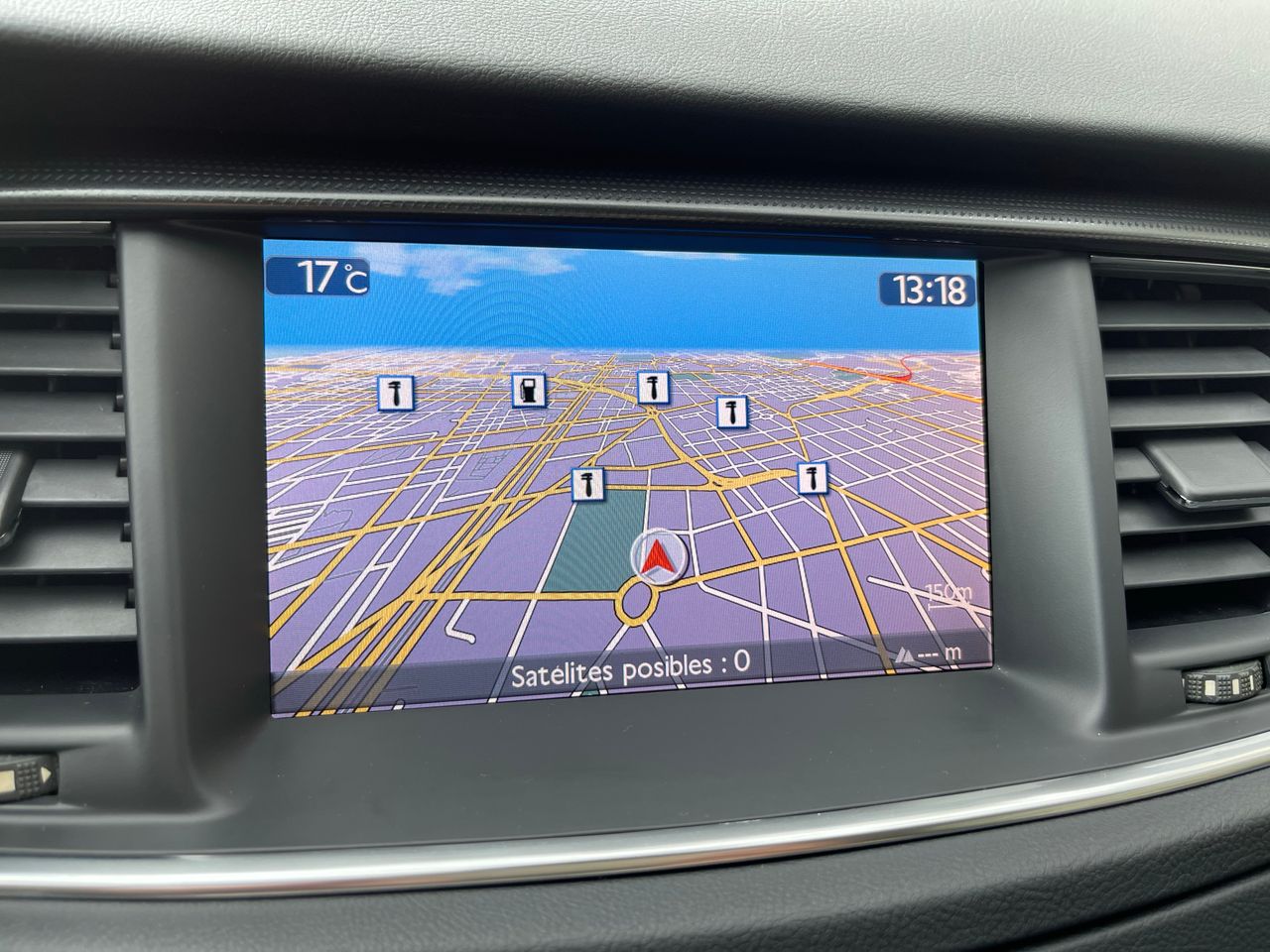Foto Peugeot 508 22