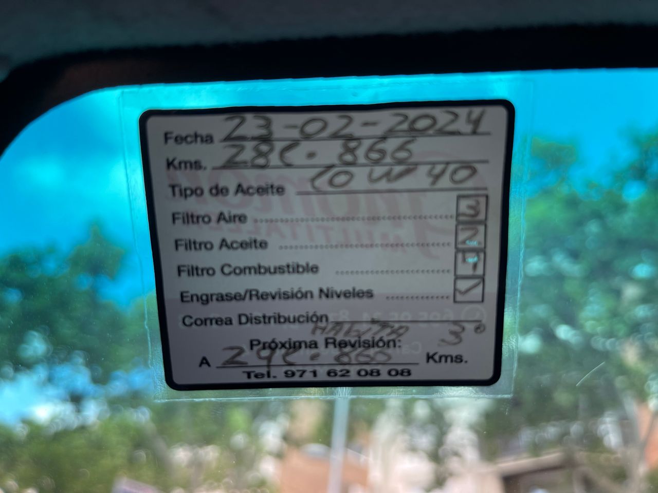 Foto Toyota Land Cruiser 19