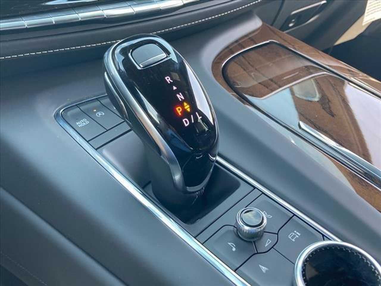 Foto Cadillac Escalade 8