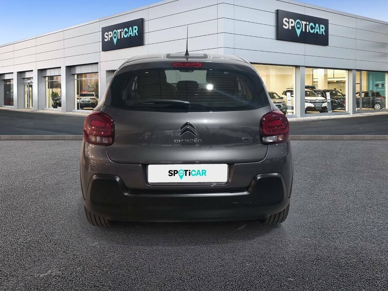 Foto Citroën C3 5