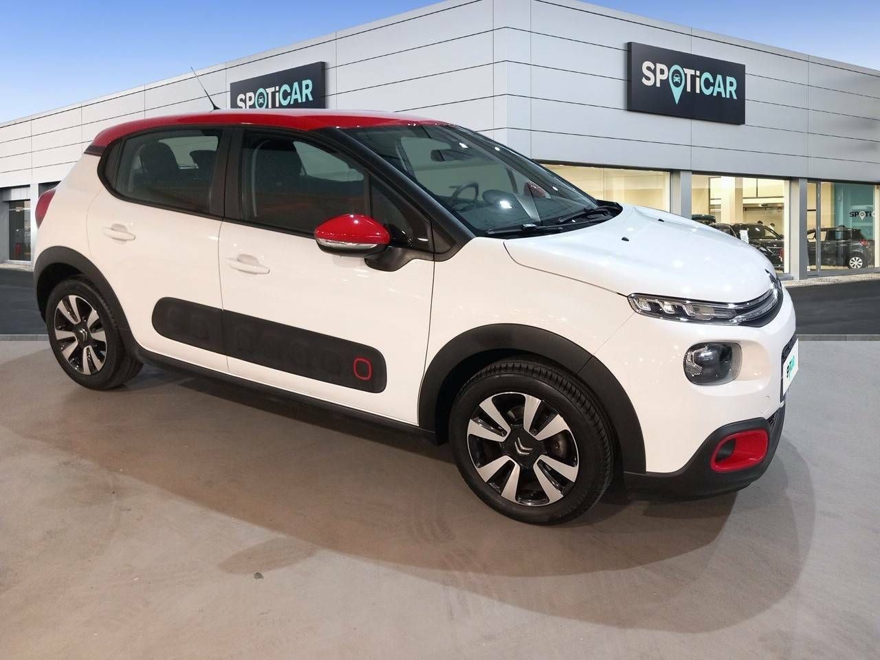 Foto Citroën C3 3