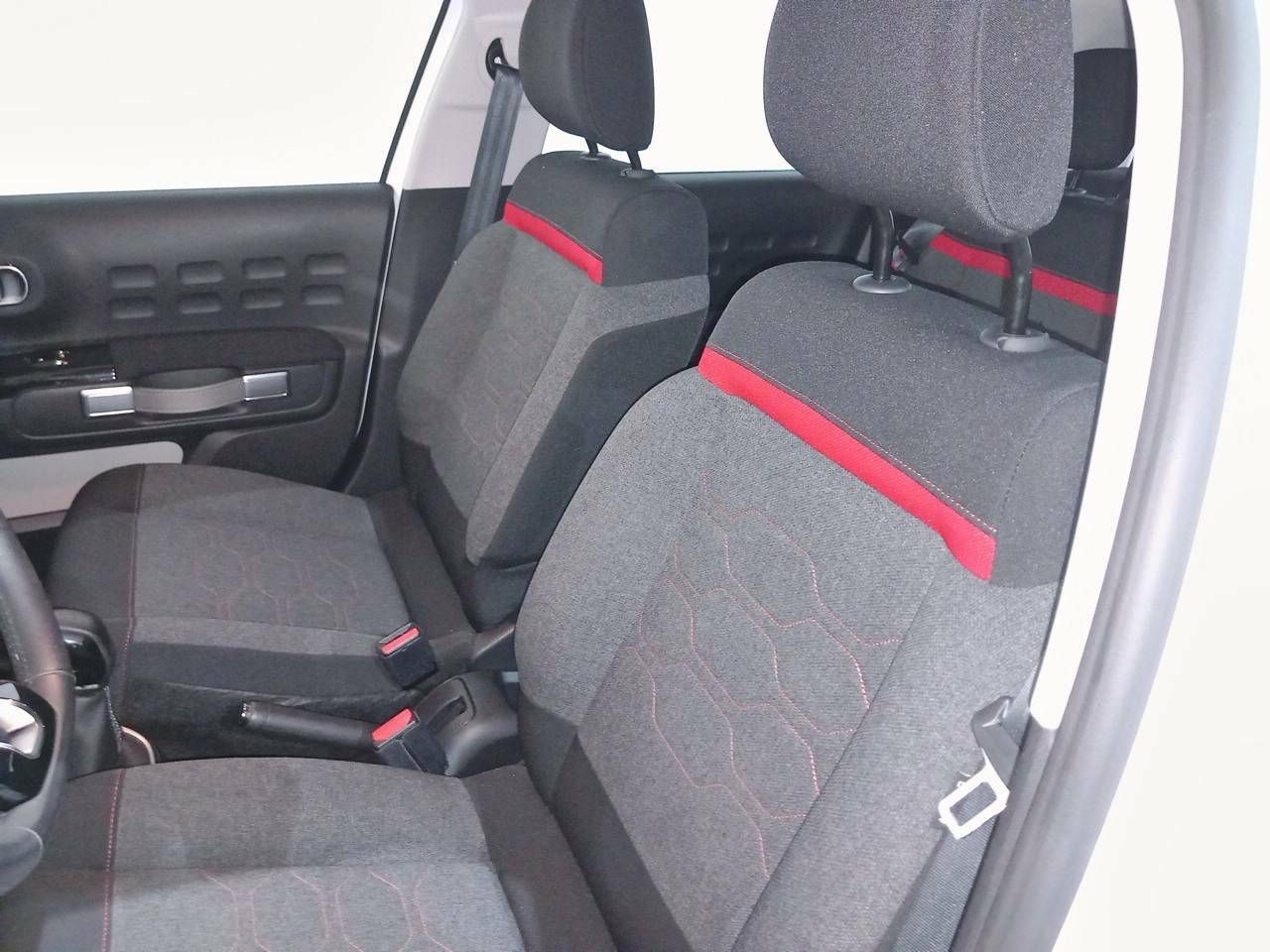 Foto Citroën C3 9