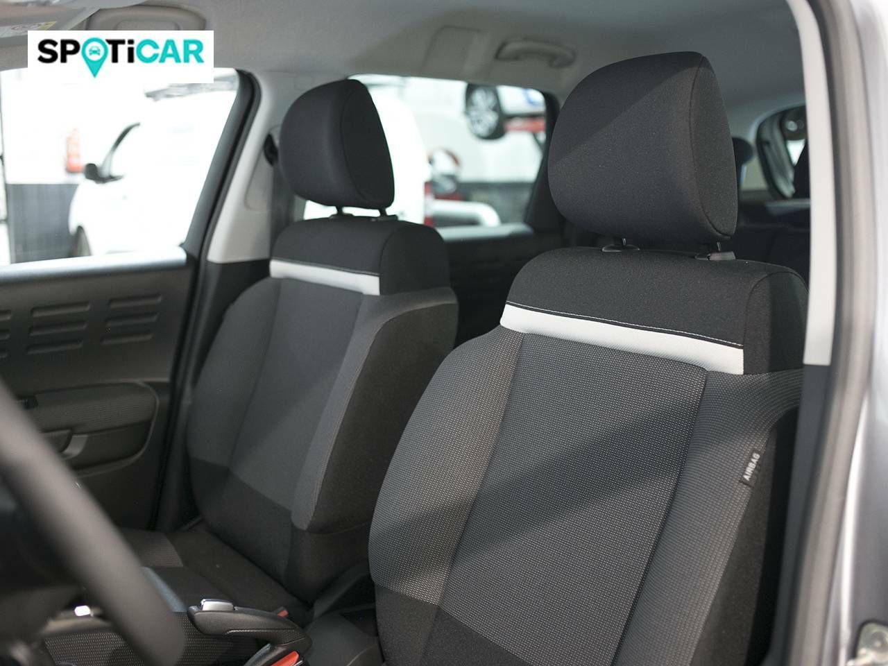 Foto Citroën C3 Aircross 20