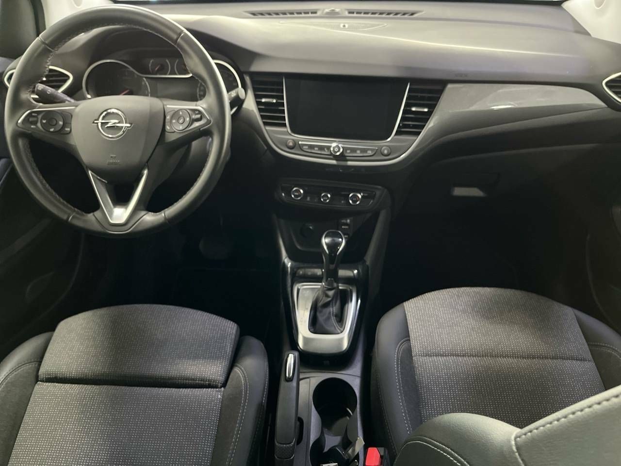 Foto Opel CrossLand 8