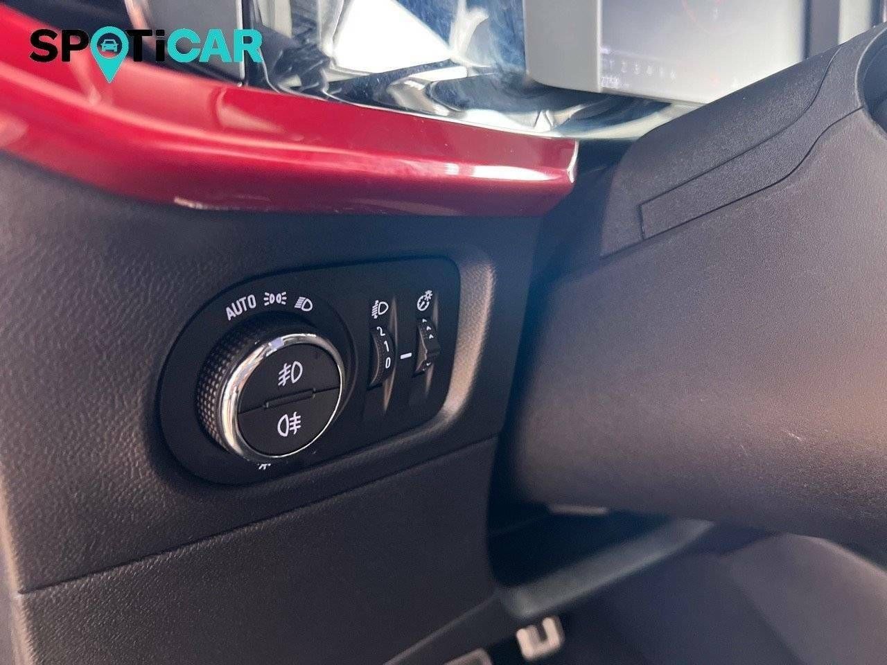 Foto Opel Mokka 13