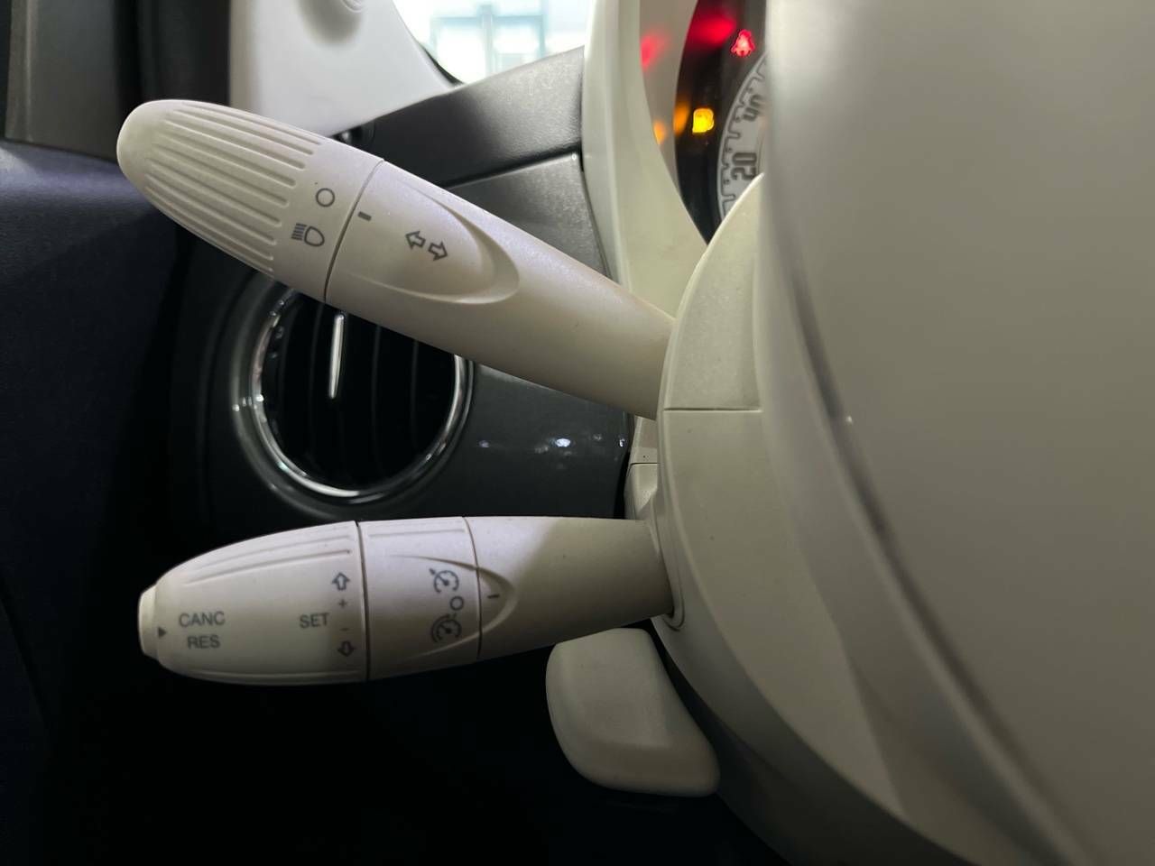 Foto Fiat 500 16