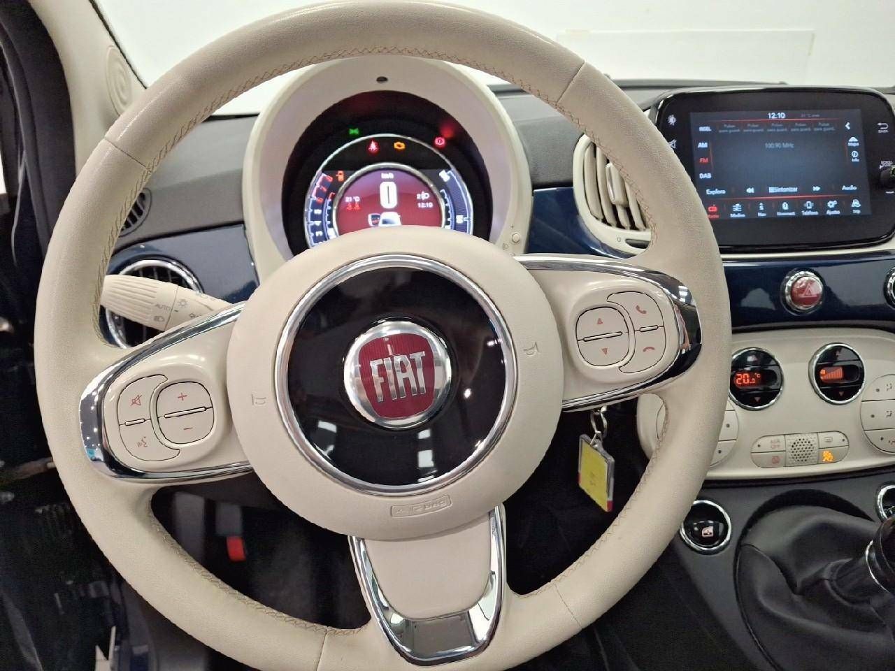 Foto Fiat 500 19