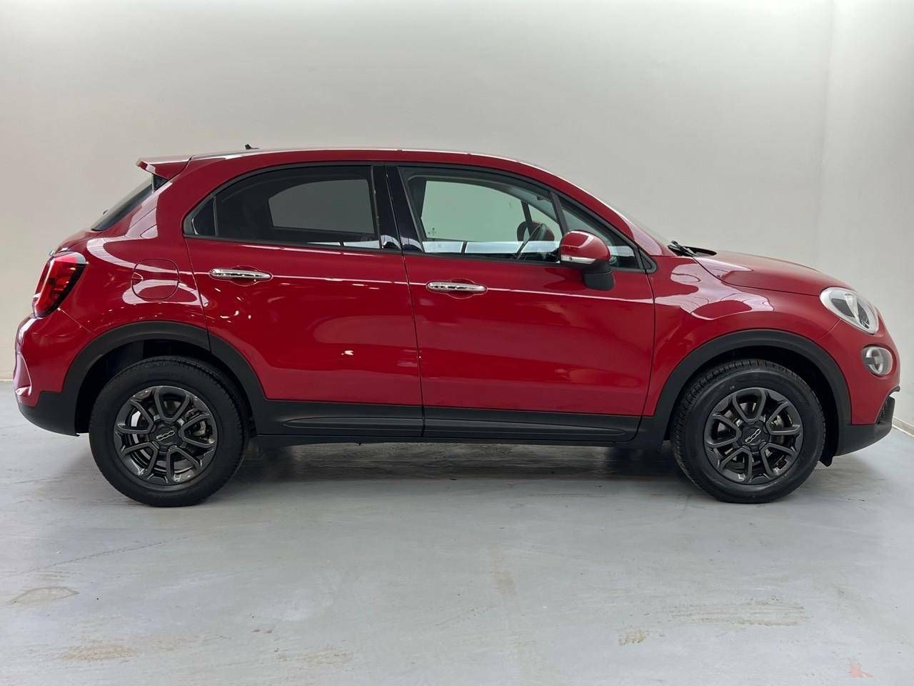 Foto Fiat 500X 4