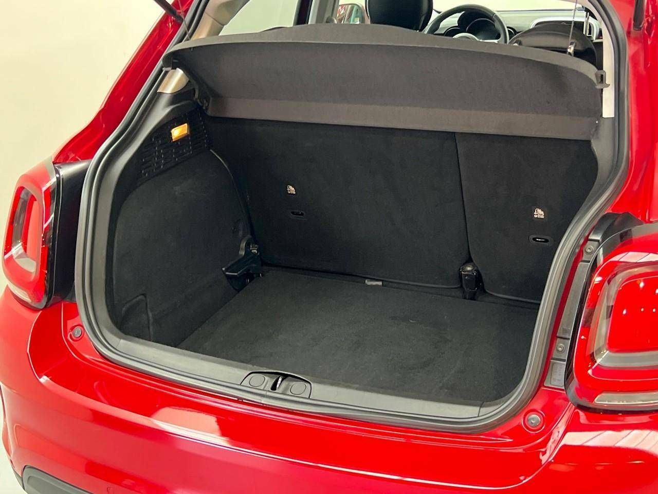 Foto Fiat 500X 6
