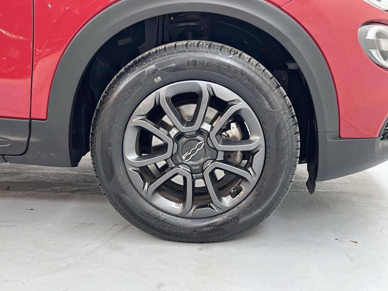 Foto Fiat 500X 8