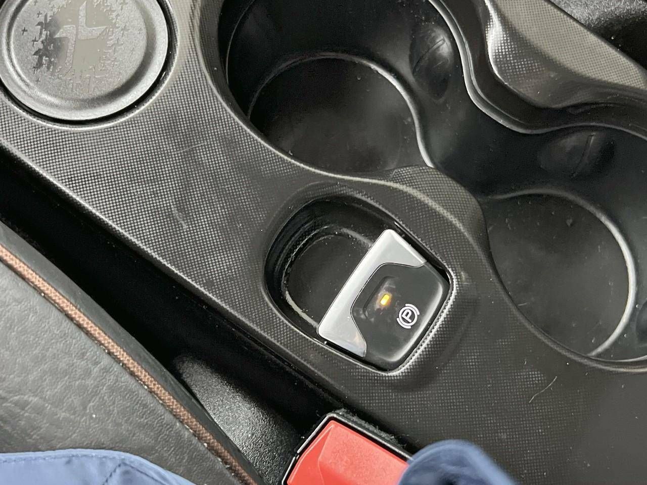 Foto Fiat 500X 10