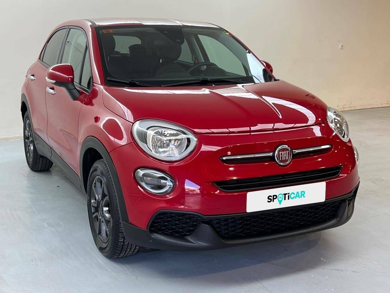 Foto Fiat 500X 15