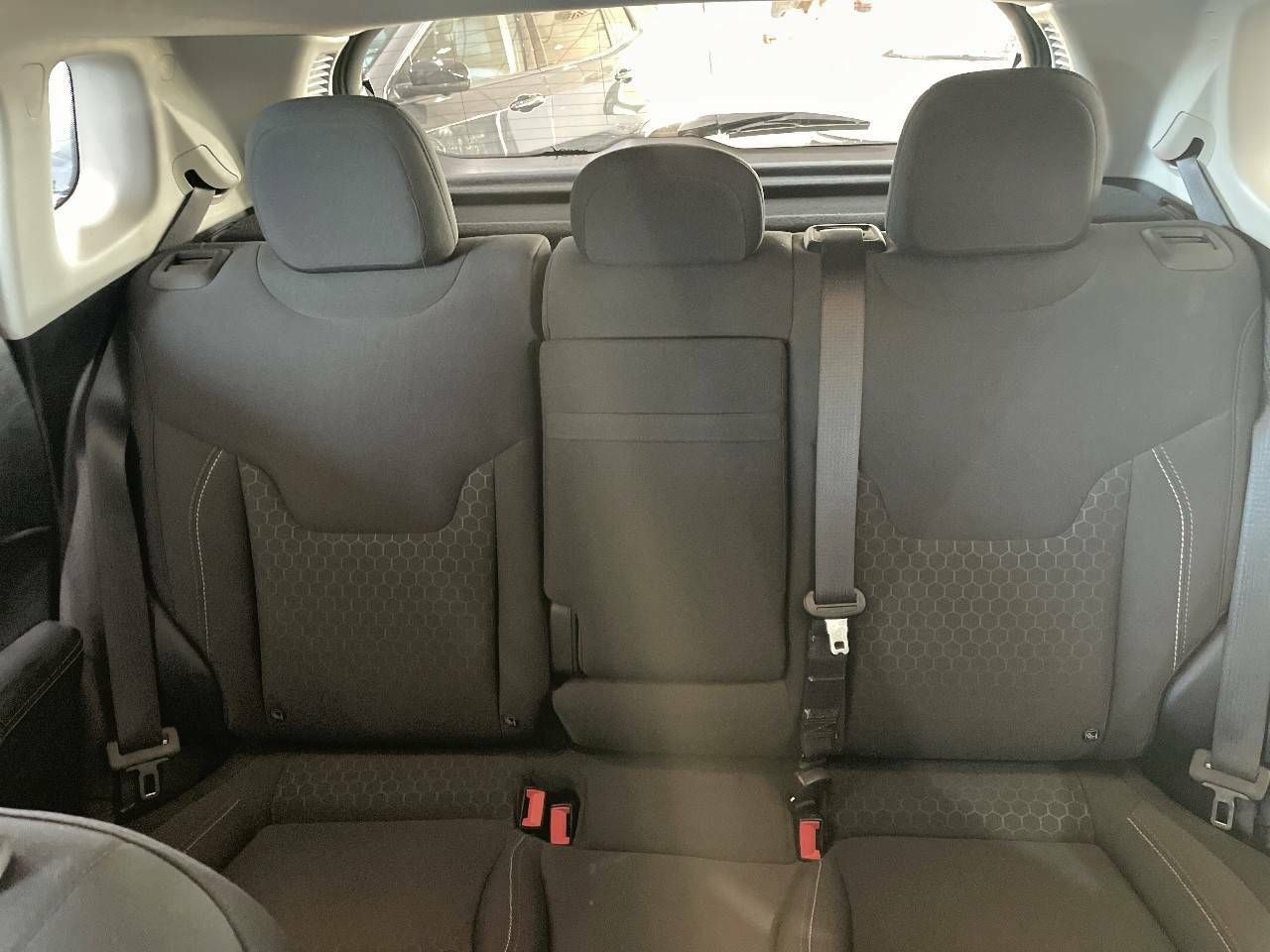 Foto Jeep Compass 16