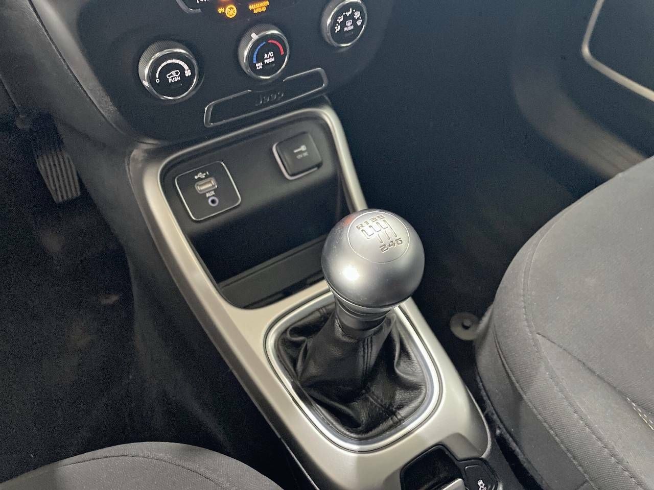 Foto Jeep Compass 19