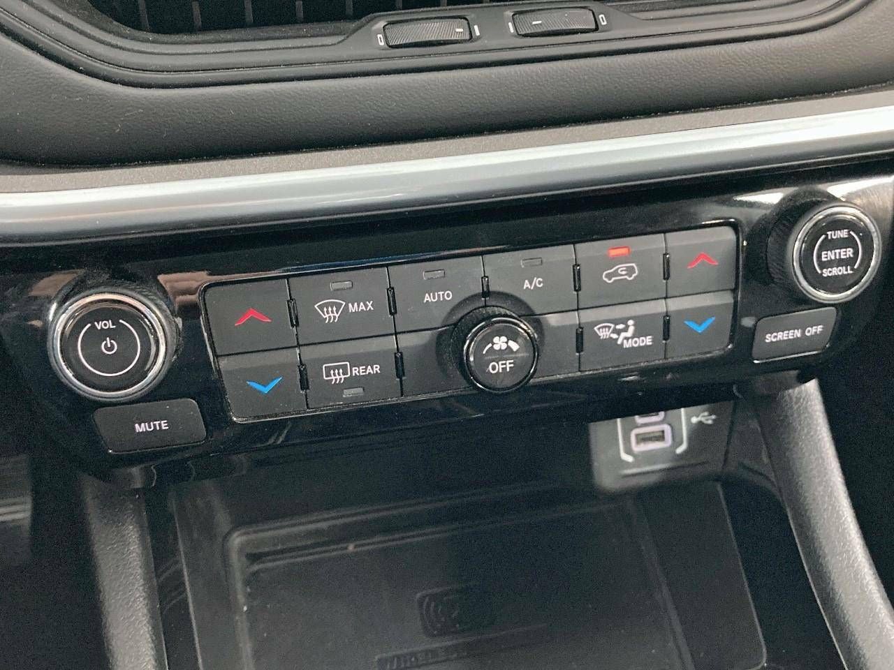 Foto Jeep Compass 6