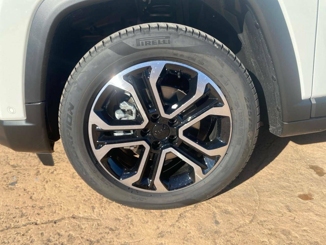 Foto Jeep Compass 14