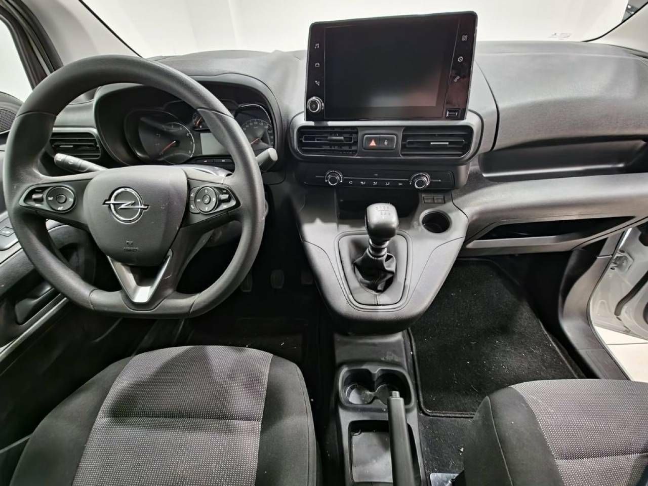 Foto Opel Combo 7