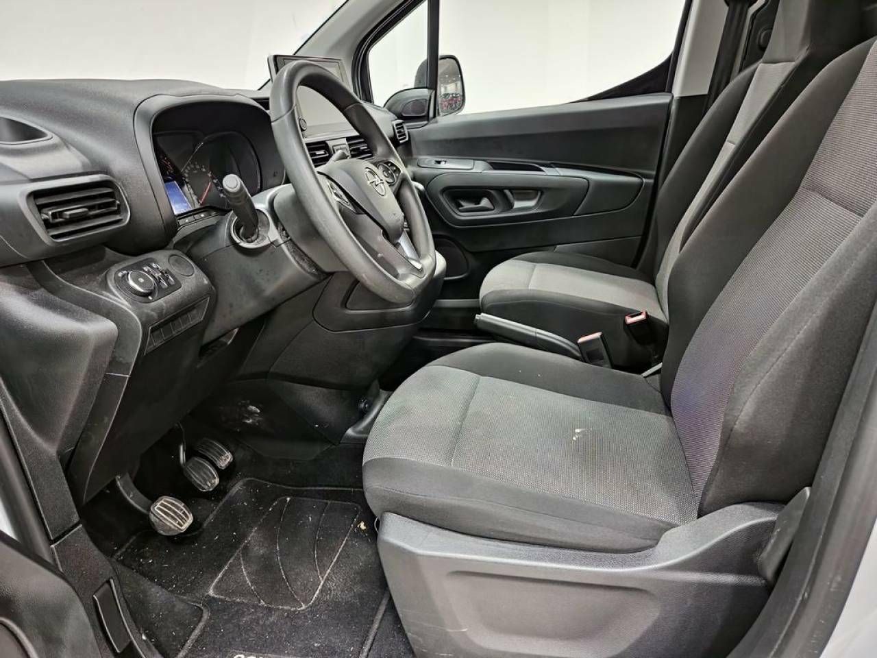 Foto Opel Combo 8