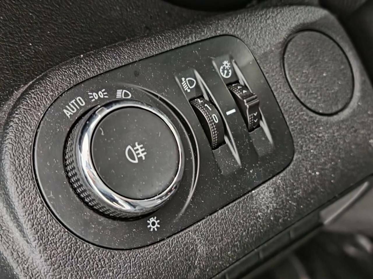 Foto Opel Combo 10