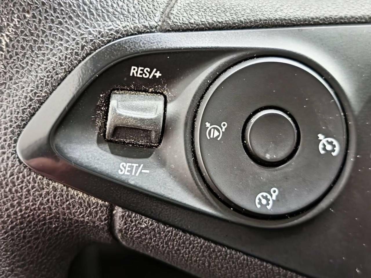 Foto Opel Combo 11