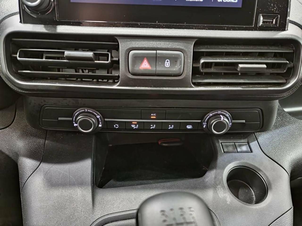 Foto Opel Combo 14