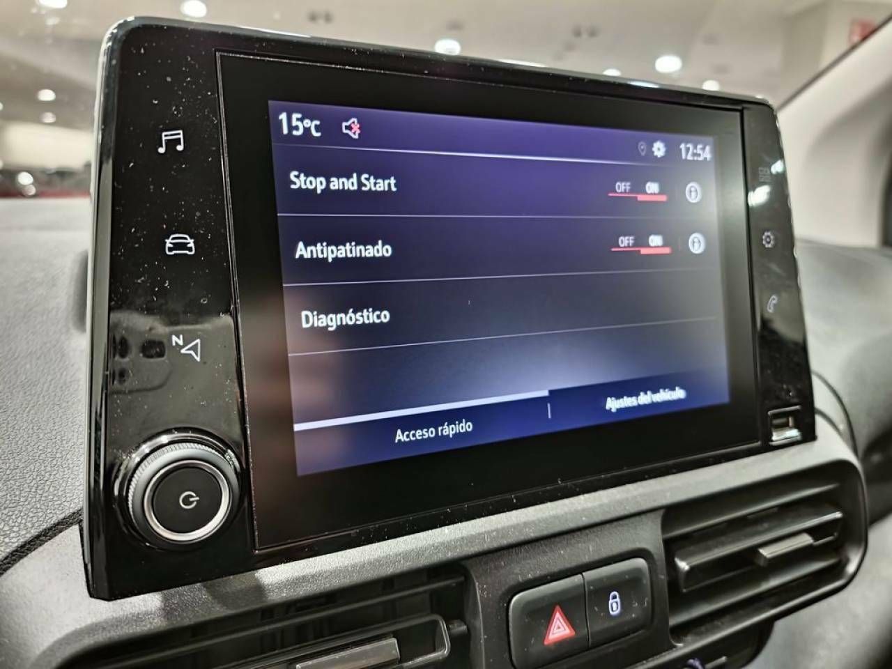 Foto Opel Combo 15