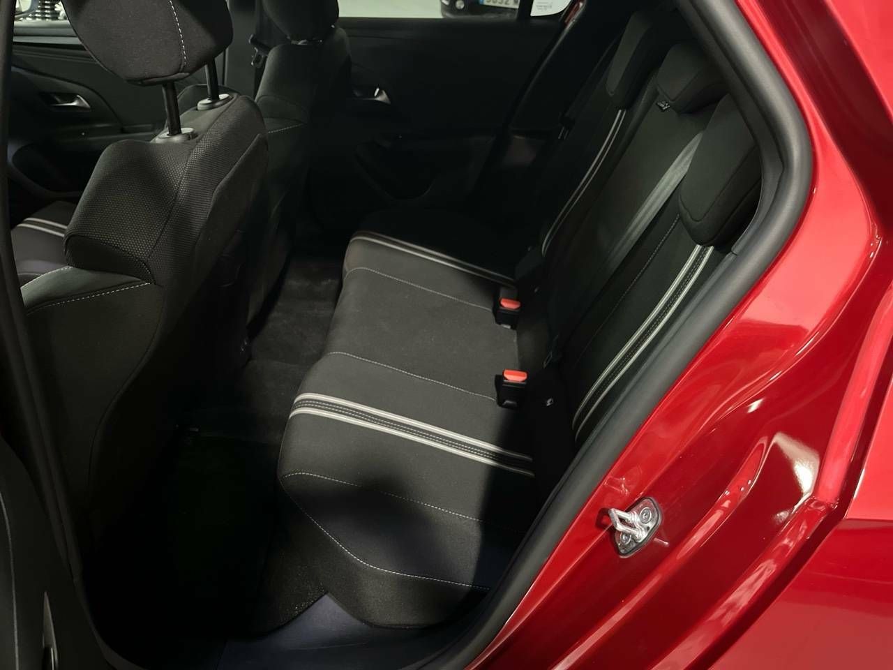 Foto Opel Corsa 11