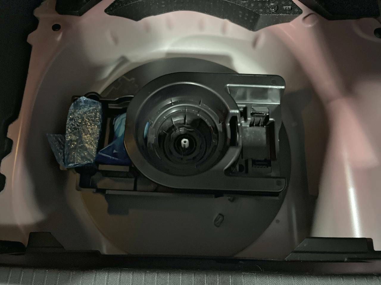 Foto Opel Corsa 20