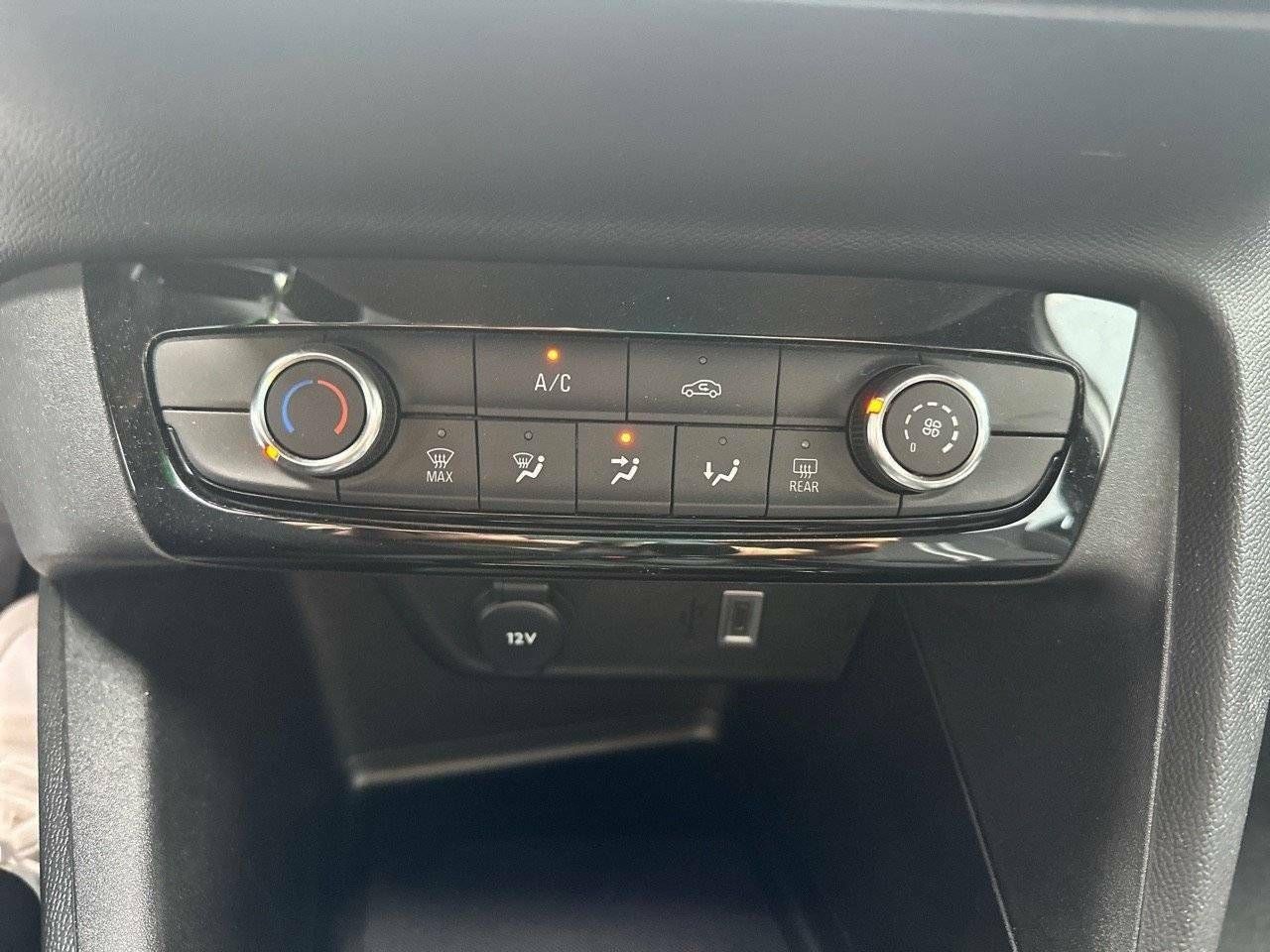 Foto Opel Corsa 20