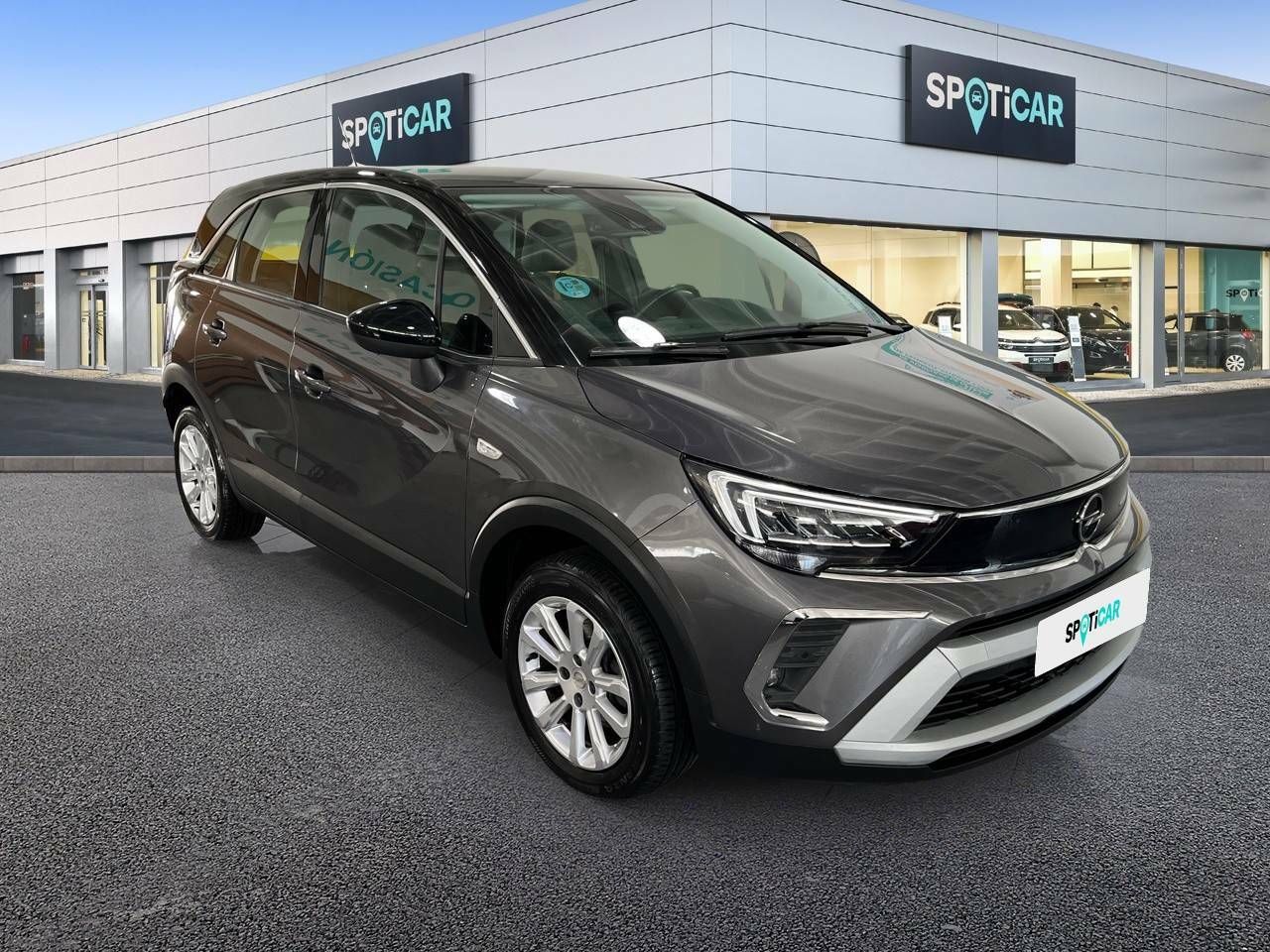 Foto Opel CrossLand 3