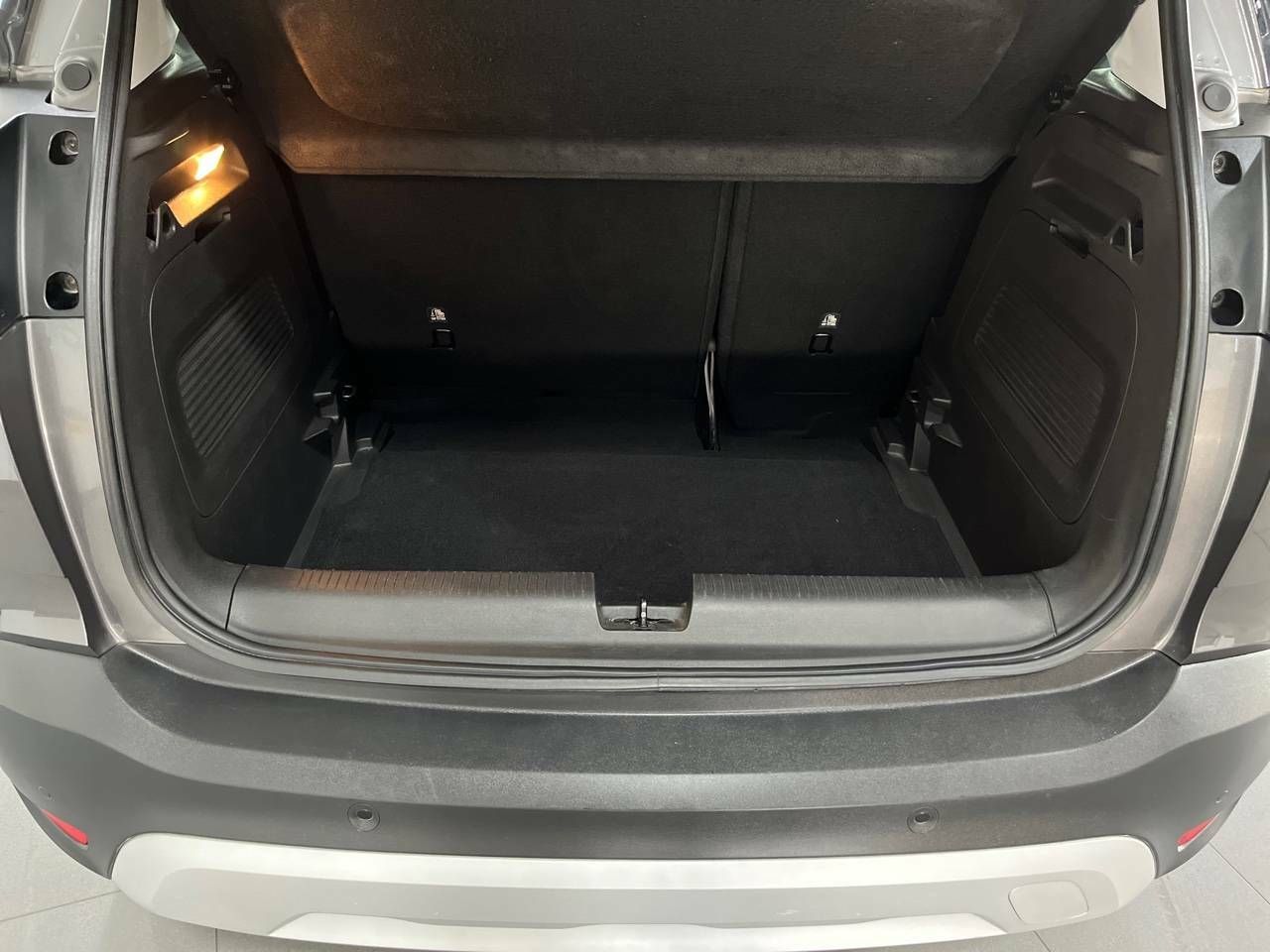 Foto Opel CrossLand 6