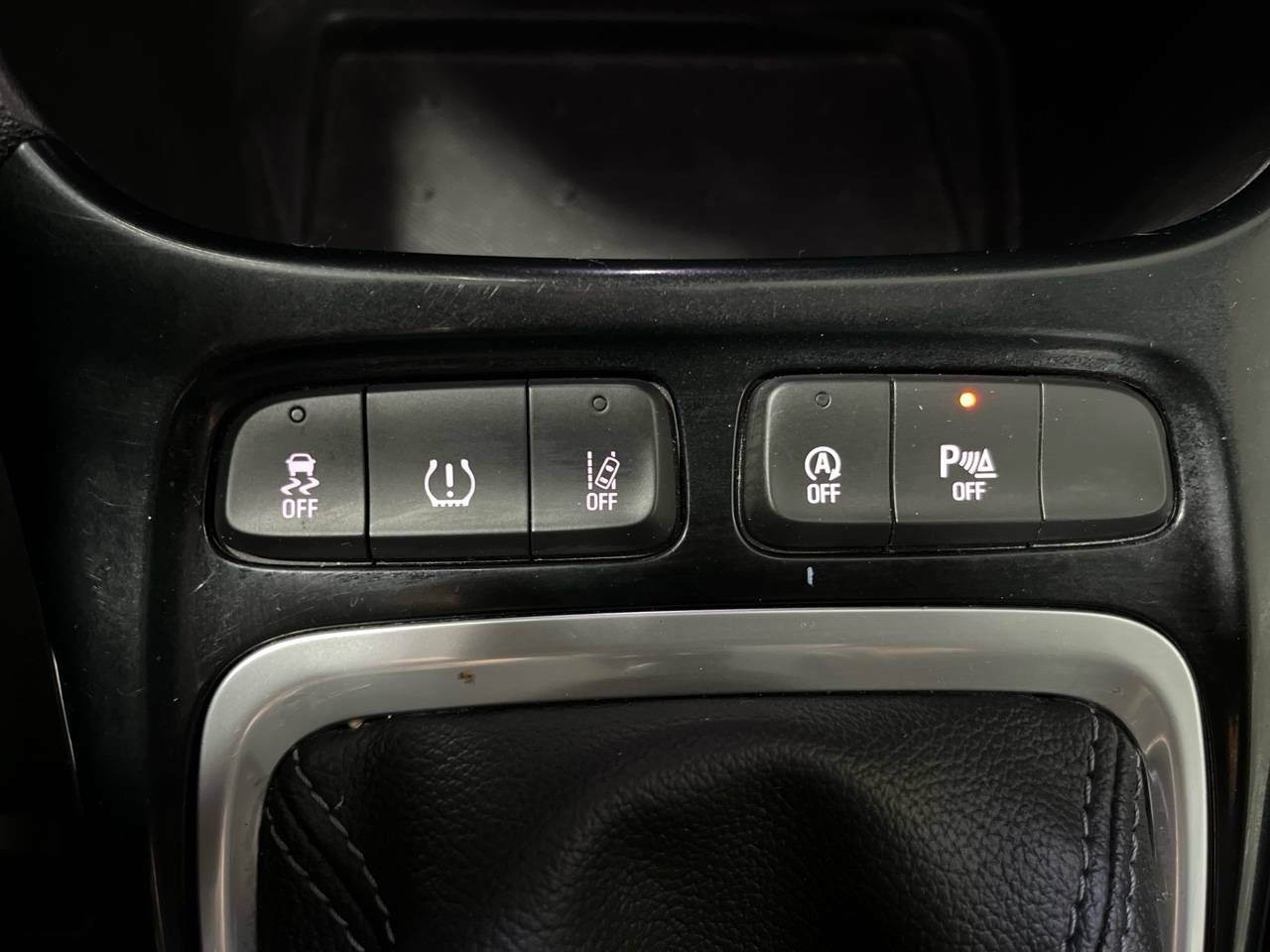 Foto Opel CrossLand 21