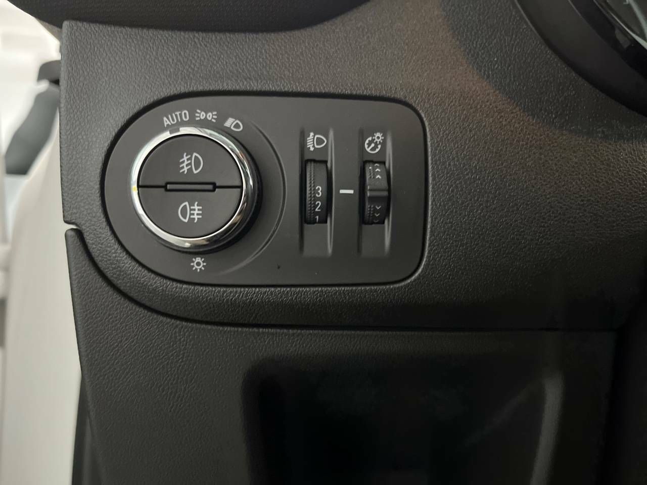 Foto Opel Crossland X 12