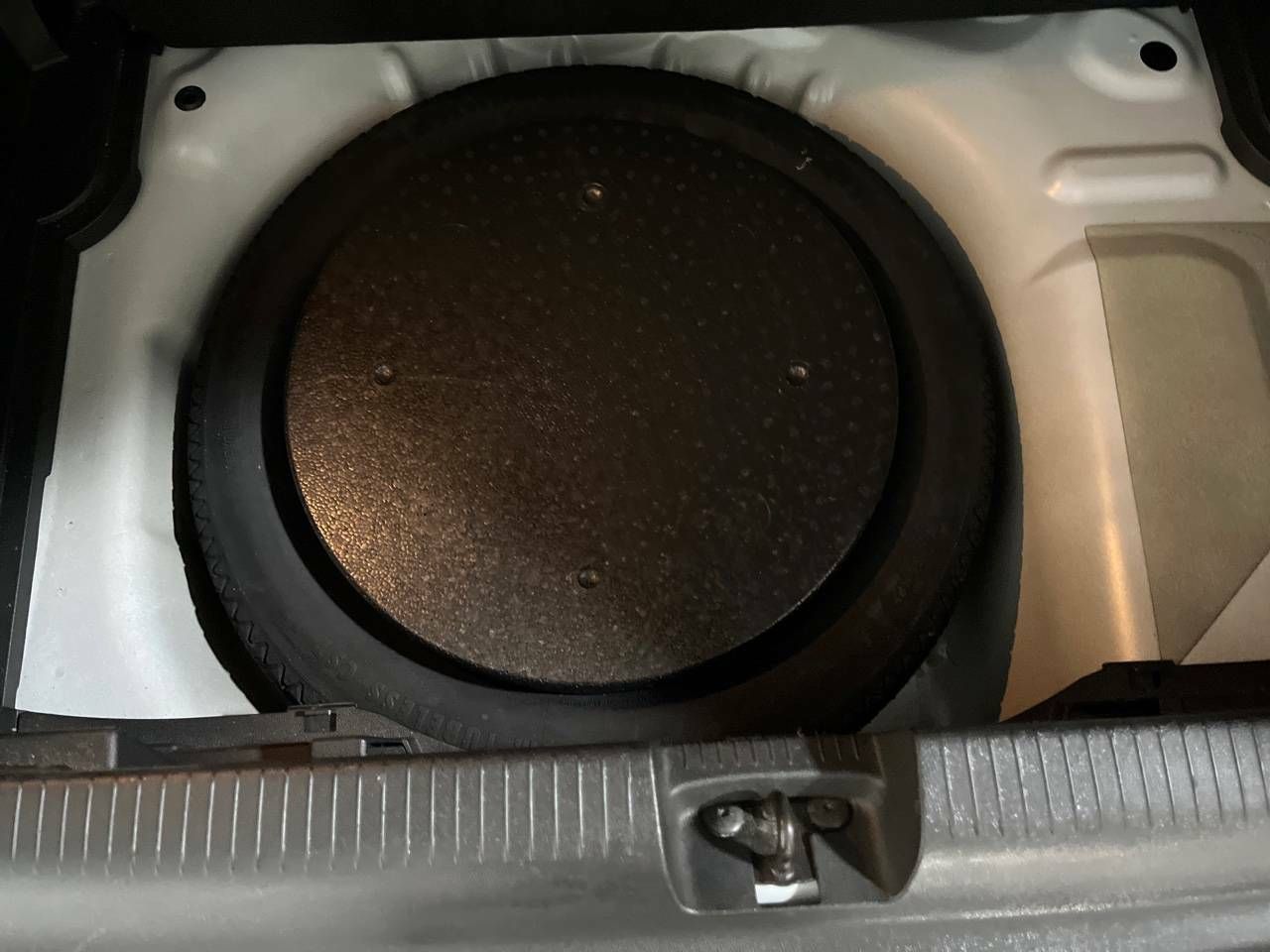 Foto Opel Crossland X 16