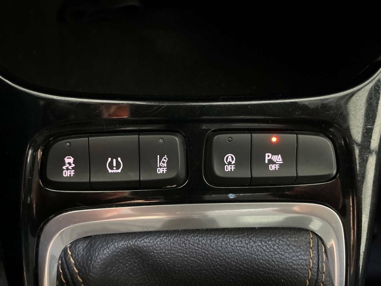 Foto Opel Crossland X 18