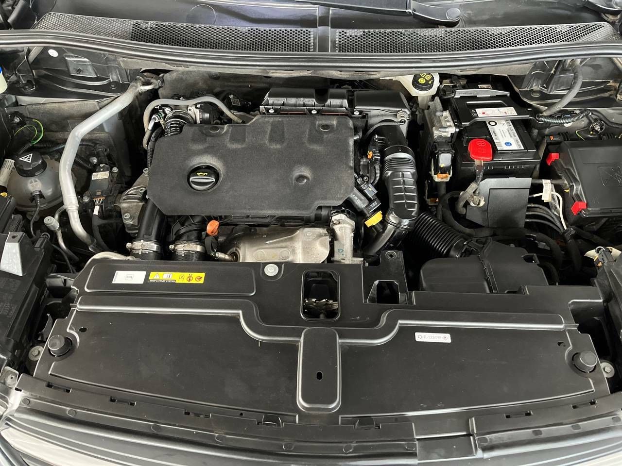 Foto Opel Grandland X 10