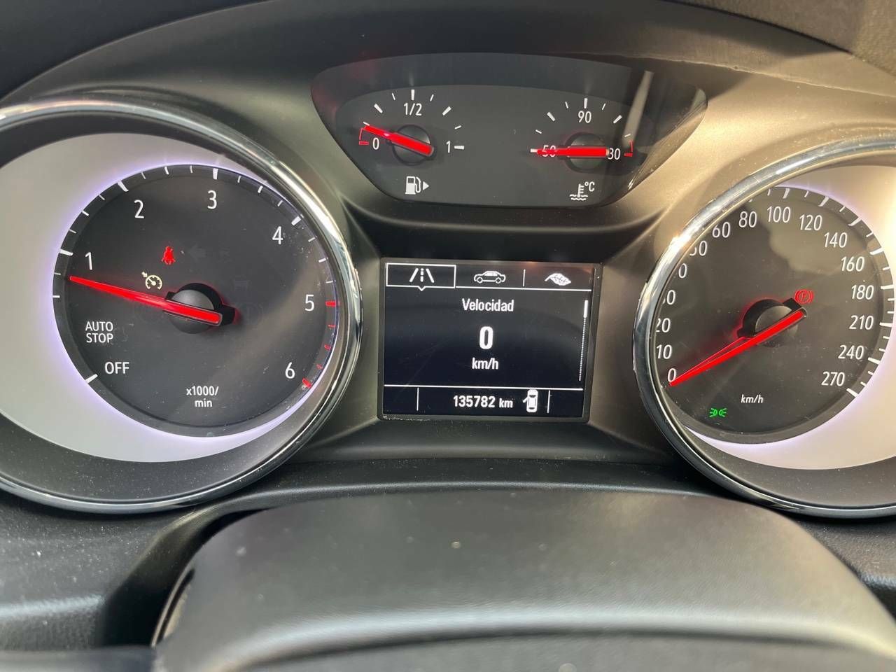 Foto Opel Insignia  15