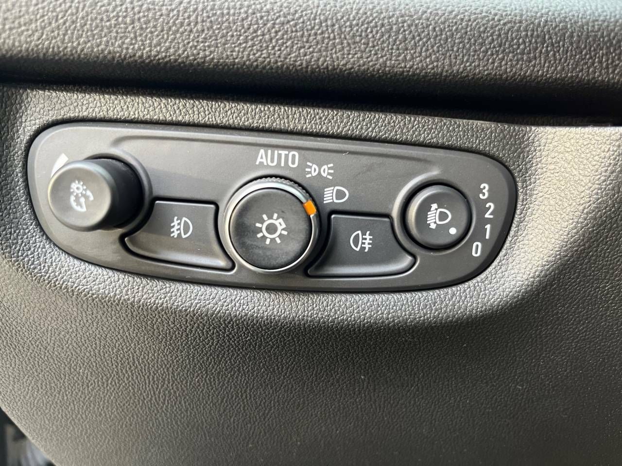 Foto Opel Insignia  16