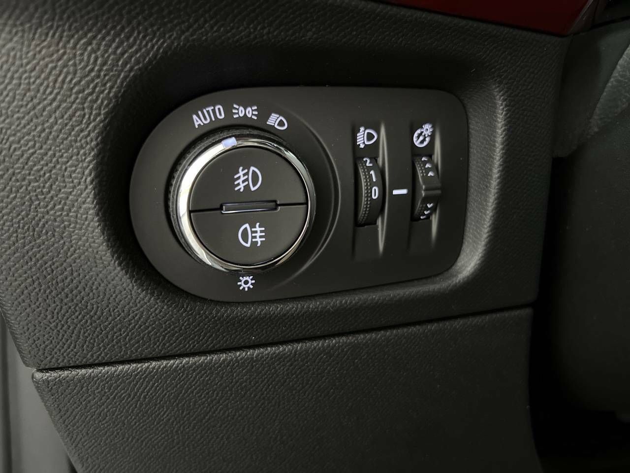 Foto Opel Mokka 13