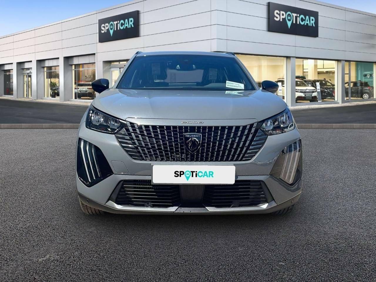 Foto Peugeot 2008 2