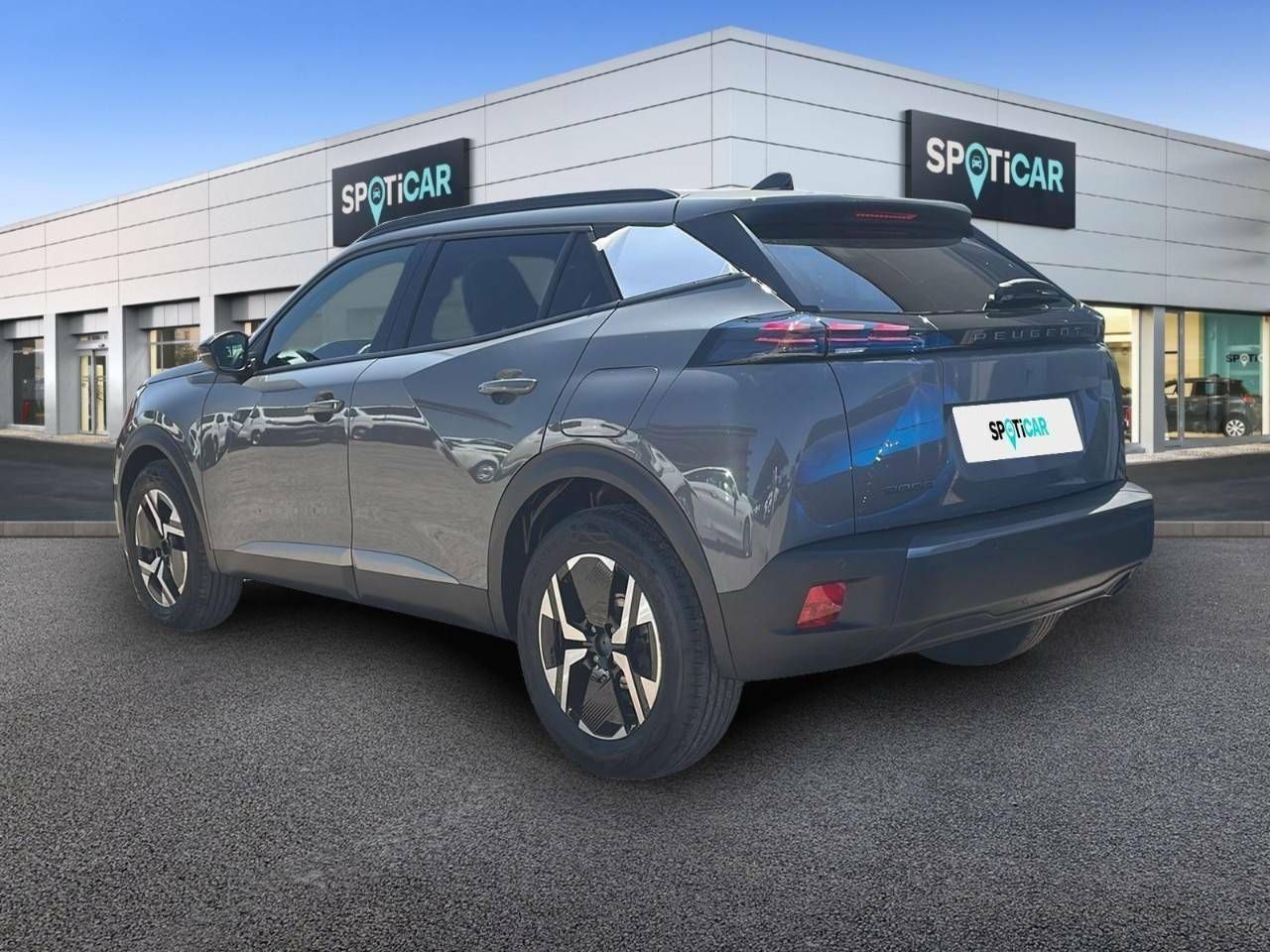 Foto Peugeot 2008 7