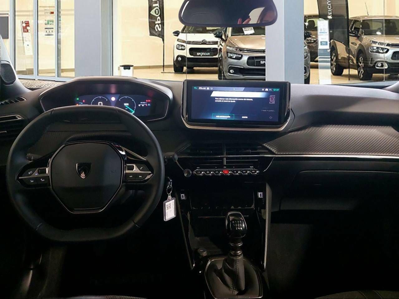 Foto Peugeot 2008 15