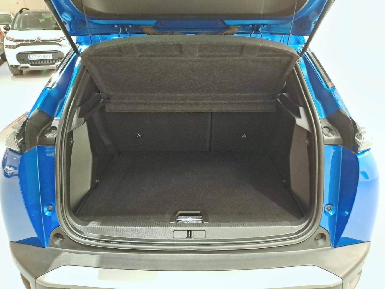 Foto Peugeot 2008 6