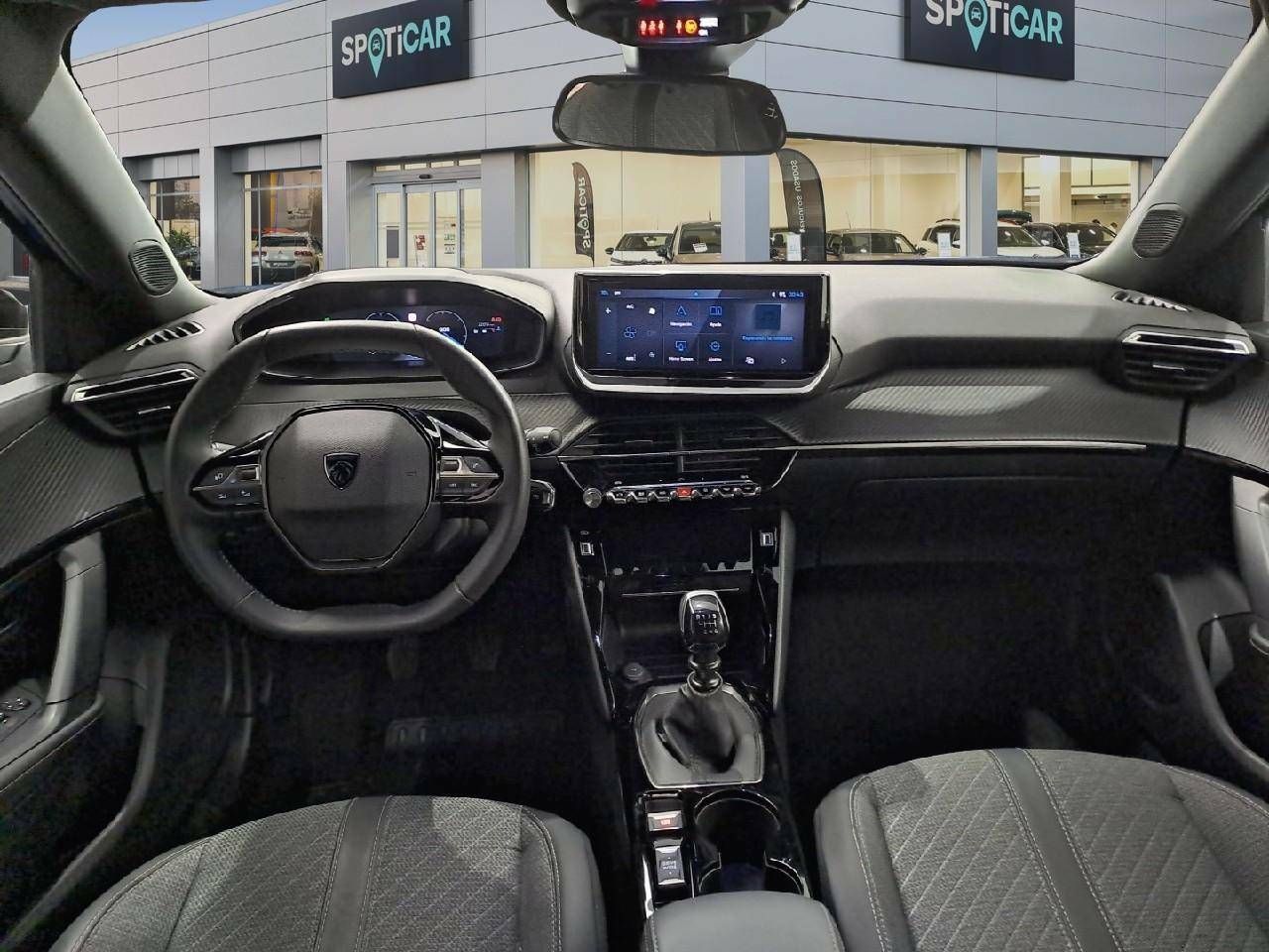 Foto Peugeot 2008 8