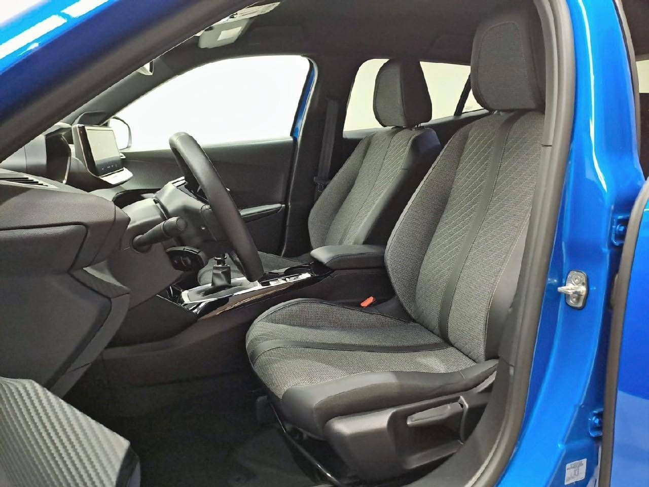 Foto Peugeot 2008 9