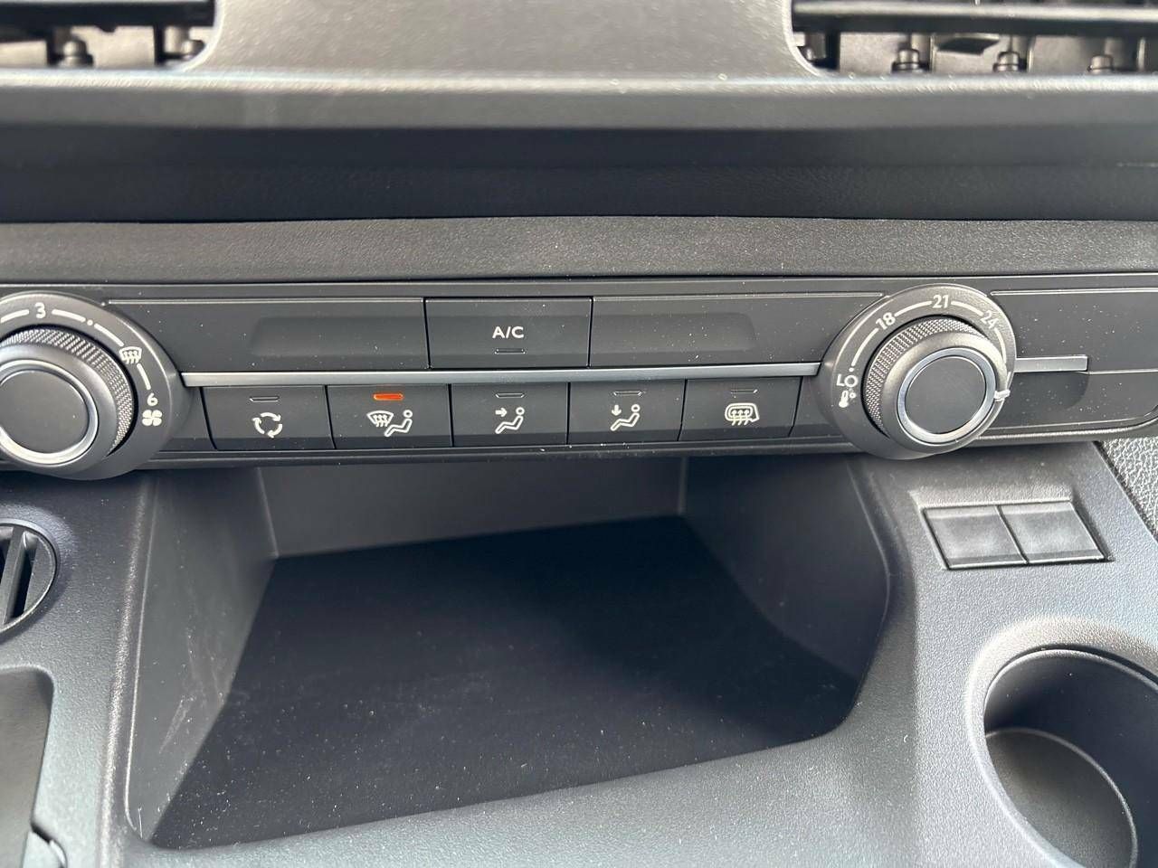 Foto Peugeot Partner 12