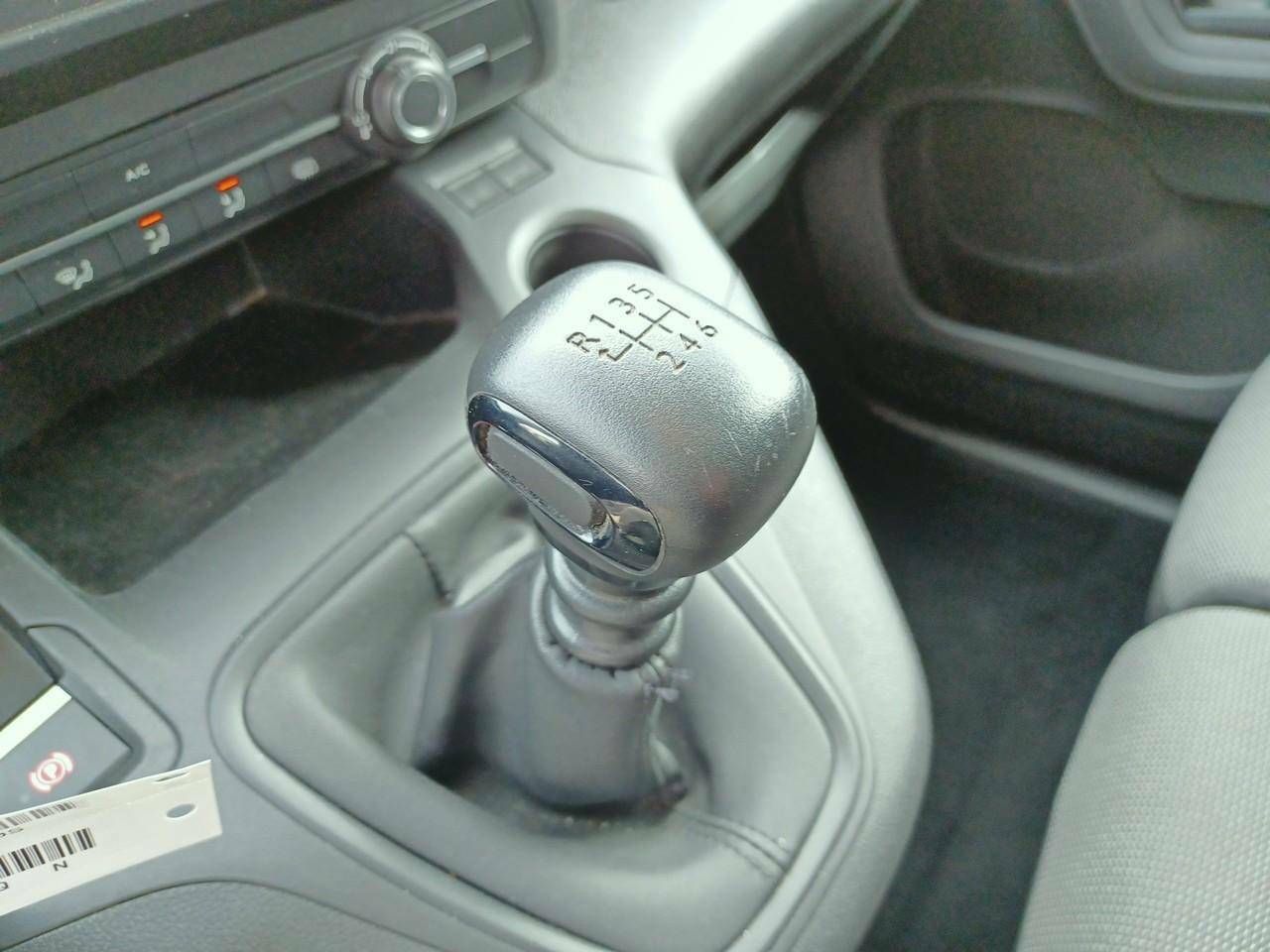 Foto Peugeot Partner 16